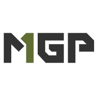 MGP Usinage logo - Similar company to Cleargard