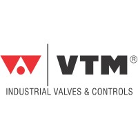 VTM Valves logo - Similar company to Varie Valves Pvt Ltd