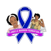 Angelic Warrior Foundation logo - Similar company to Relaunch U
