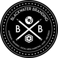 Blackwater Branding logo - Similar company to Tinybull