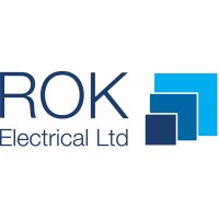 ROK Electrical Ltd logo - Similar company to Dsa Electrical