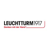 LEUCHTTURM1917 USA logo - Similar company to Semikolon