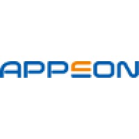 Appeon logo - Similar company to Electrodata