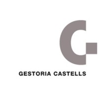 Gestoria Castells, SLP logo - Similar company to Viltec Vilanova Design