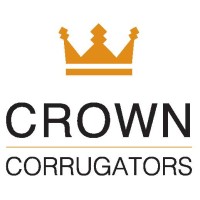 Crown Corrugators logo - Similar company to Maxeff Engineering P Ltd