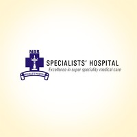 Specialists Hospital logo - Similar company to Relationship Manager And Front Office