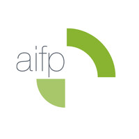Asociace inovativního farmaceutického průmyslu (AIFP) logo - Similar company to Life Sciences 4.0