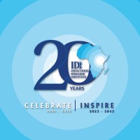 Infectious Diseases Institute (IDI) logo - Similar company to Walkabout Foundation