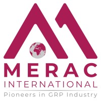 Merac International logo - Similar company to Techno Mecha Qatar