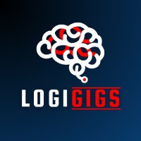 Logigigs logo - Similar company to Devenhanced