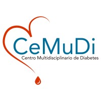 Centro Multidisciplinario de Diabetes logo - Similar company to V&L Pharma