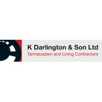 K Darlington & Son Ltd logo - Similar company to K. Darlington & Son Limited