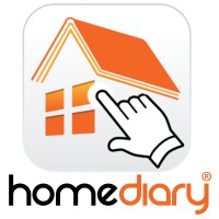 HomeDiary logo - Similar company to Floorplanner Partners