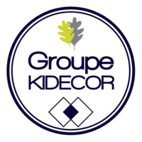 KIDECOR logo - Similar company to Kideco.Tn