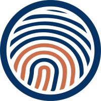 The Thumb Fighter logo - Similar company to Nación Runner