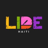 LIDÈ Haiti logo - Similar company to Fullbright