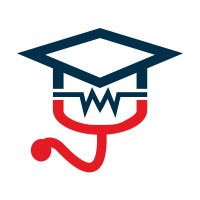 MCQ MED logo - Similar company to Mask Digital Solutions
