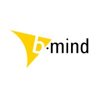 B-Mind logo - Similar company to Yoomind