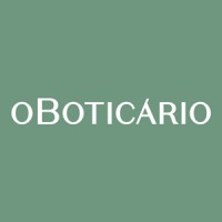 O Boticário - CP Coquinho logo - Similar company to O Boticário Cp Miranda
