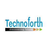 Technoforth Technologies Pvt. Ltd. logo - Similar company to Technoforth Technologies Pvt.Ltd