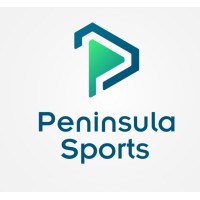Peninsula Sports logo - Similar company to Impact Mena Official