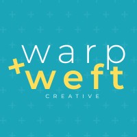 Warp&Weft Creative logo - Similar company to 608