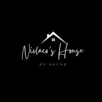 Nivlaco's House of Sounds logo - Similar company to Storystroll
