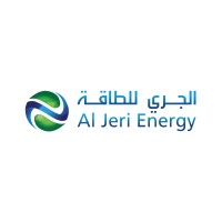 Al Jeri Energy logo - Similar company to Ajk Power Development Organization