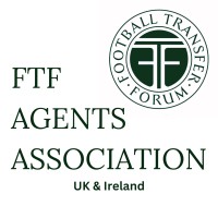 FTF Agents Association (UK & Ireland) logo - Similar company to Online Coach