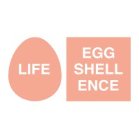 Life Eggshellence logo - Similar company to Semisitting®