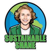 Sustainable Shane logo - Similar company to Root To Earth
