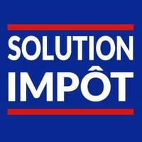 Solution Impôt logo - Similar company to Impot-Et-Solutions.Fr