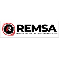Remsa USA Inc logo - Similar company to Remsa Gmbh