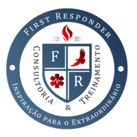 First Responder Consultoria e Treinamento logo - Similar company to Constat Educação Em Saúde