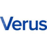 Verus logo - Similar company to Verus Technologies