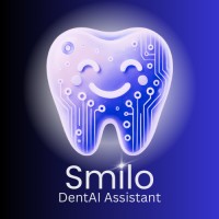 Smilo DentAI Assistant logo - Similar company to Dentai Solutions
