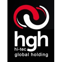 Hi-Tec Global Holding Ltd. logo - Similar company to Cashera Capital