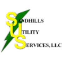 Sandhills Utility Services, LLC logo - Similar company to Rmwt