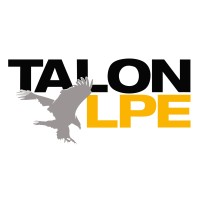 Talon/LPE logo - Similar company to Stingray Environmental & Construction