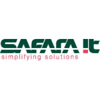 Safara IT (Concern of Edison Foundation) logo - Similar company to Steel Core Engineering Services