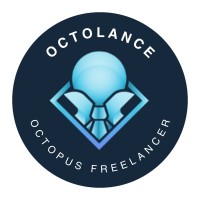 Octolance logo - Similar company to Cyclogik