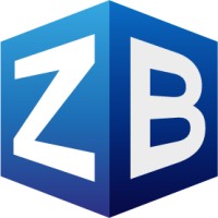 Zerobug logo - Similar company to Zerobug