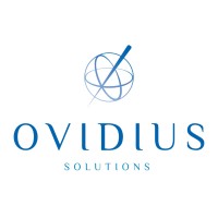 Ovidius Solutions logo - Similar company to Titania Global