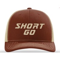 SHORT GO, INC. logo - Similar company to Black Clover