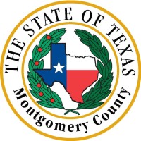 Montgomery County, Texas Government logo - Similar company to City Of Conroe