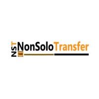 NonSoloTransfer Taxi NCC Tours logo - Similar company to Well Pc