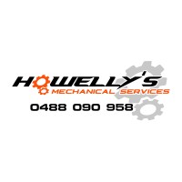 Howelly's Mechanical Services logo - Similar company to Guerrilla Maintenance Services