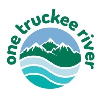 One Truckee River logo - Similar company to Planet Grants