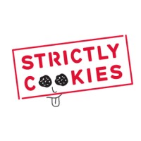 Strictly Cookies logo - Similar company to Sis Consulting