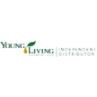 Young Living logo - Similar company to I&E Systems Pty Ltd